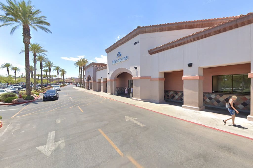 Albertsons Deli, photo 2