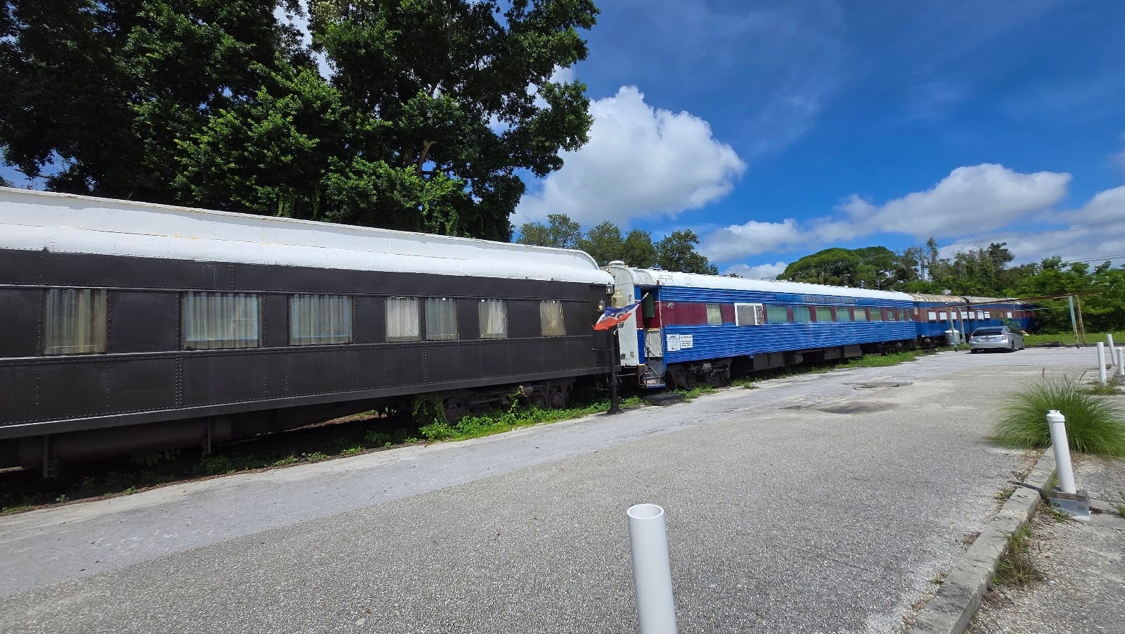 Bob's Train, photo 4