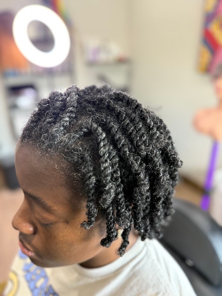 Charlean’tá Natural Hair Salon, photo 3