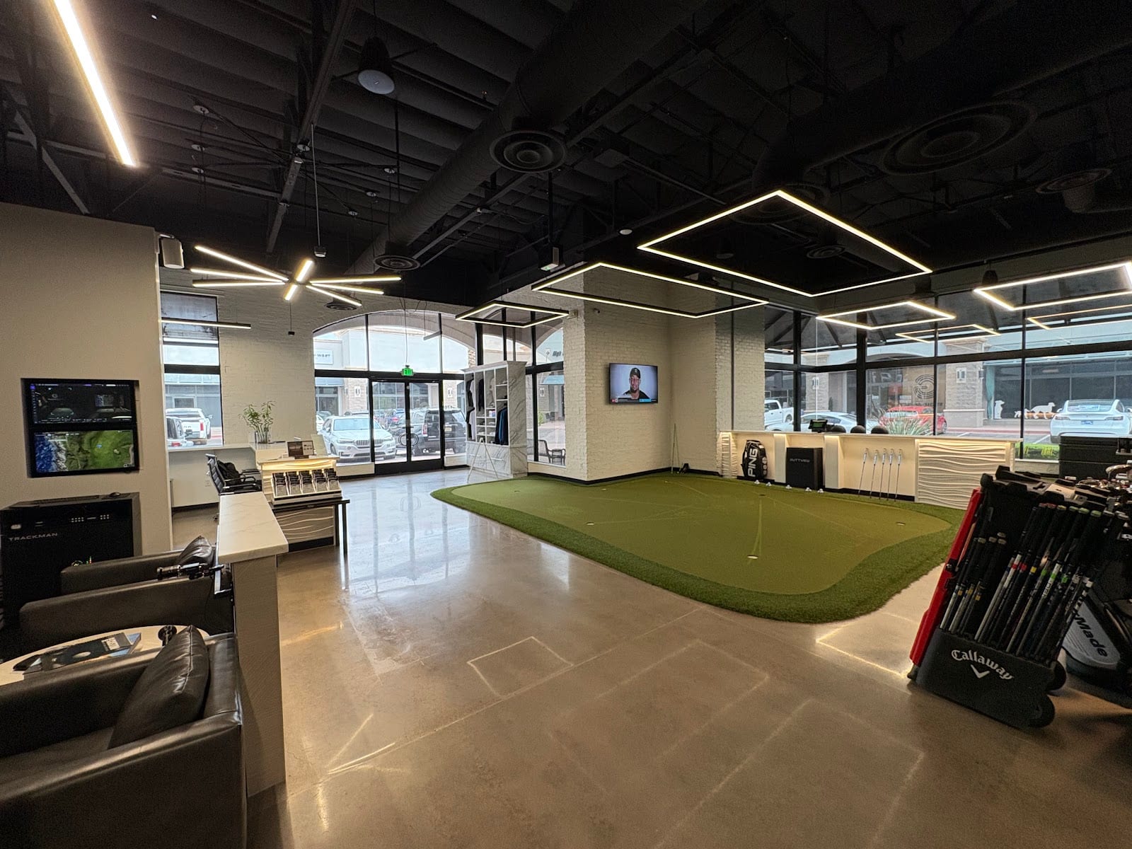 Studio Golf Scottsdale, photo 4
