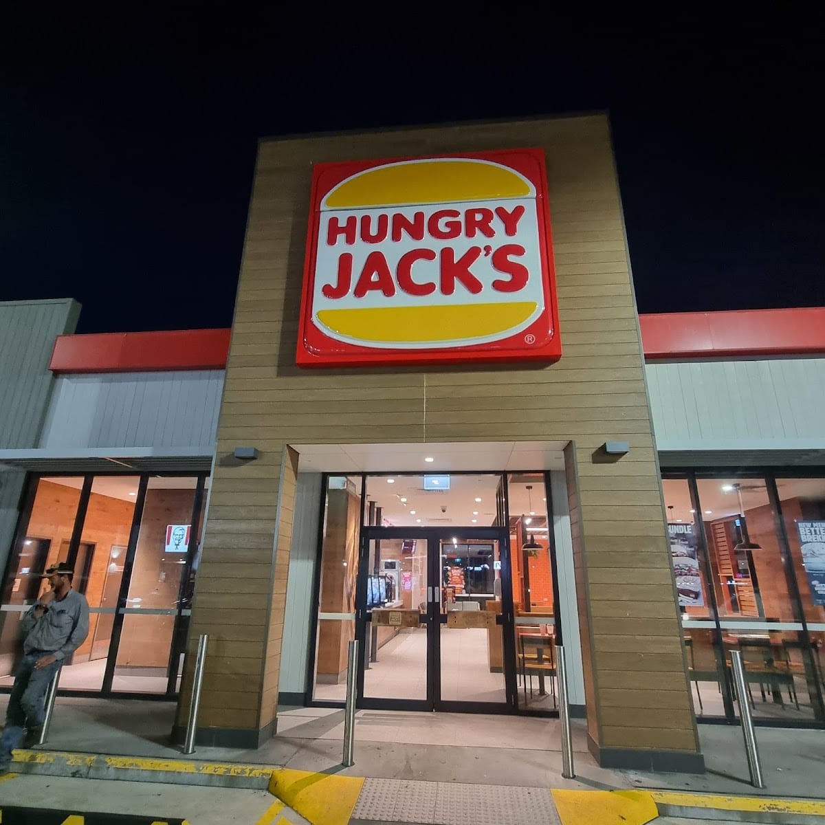 Hungry Jack's Burgers Mackay Northern Beaches, photo 2