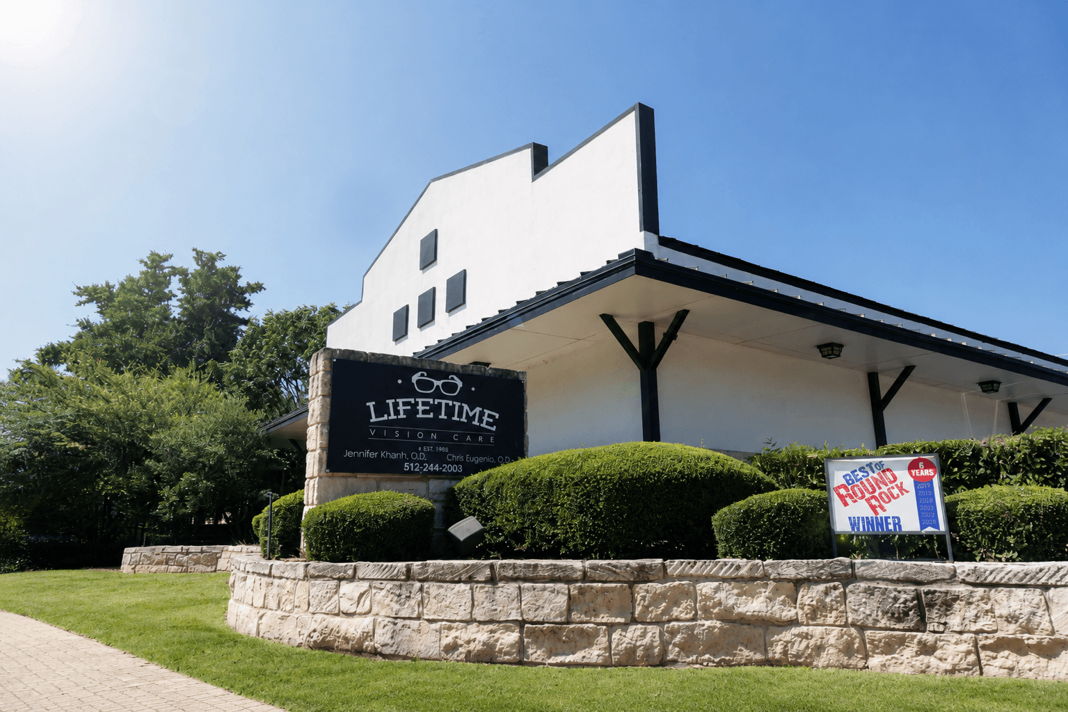 Lifetime Vision Care, photo 2
