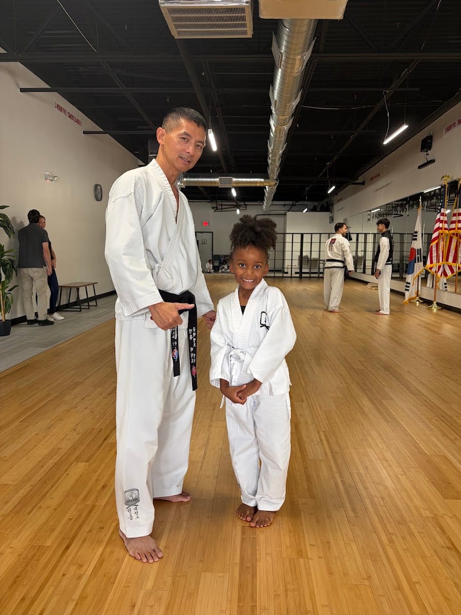 Traditional Tae Kwon-Do Tampa Palms