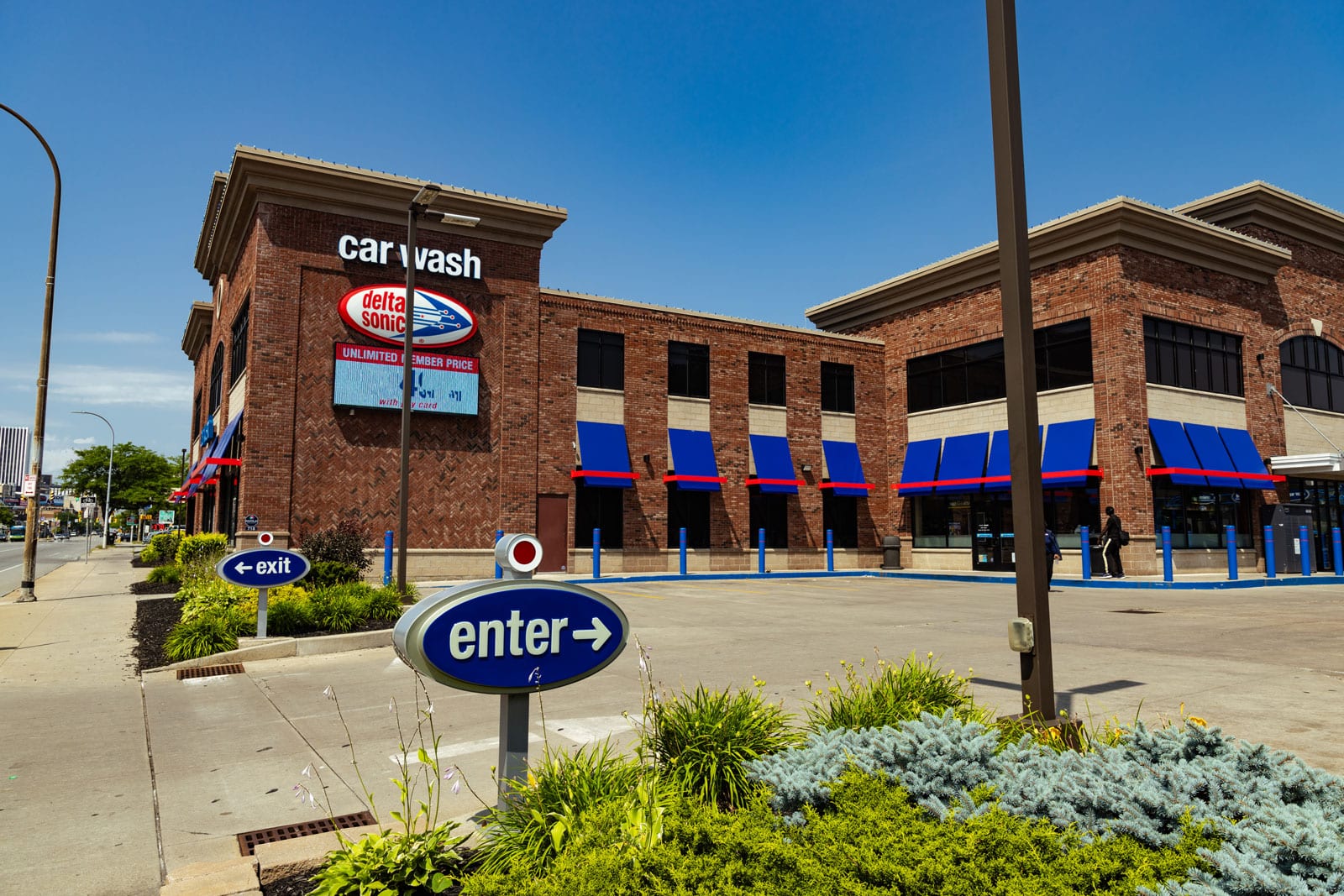 Delta Sonic Car Wash, photo 2