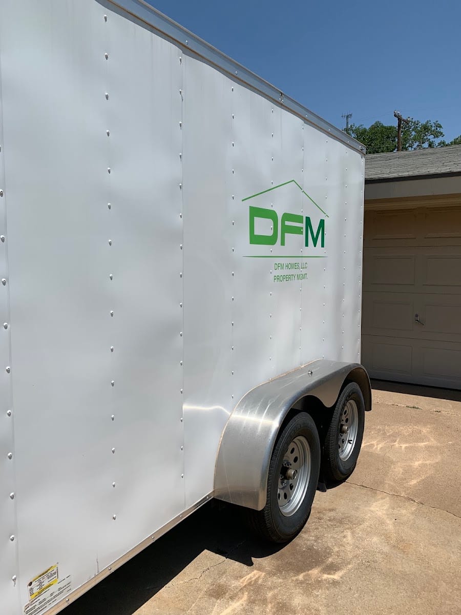 DFM Homes, LLC