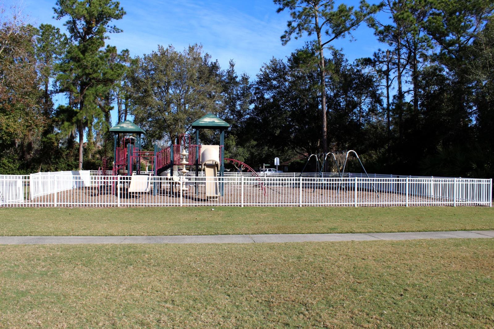 Eagle Harbor Park, photo 3