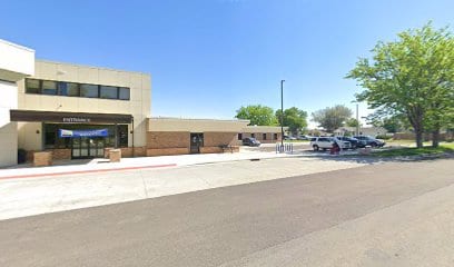 Community Health Center-Central: Lawrence Eric J DO