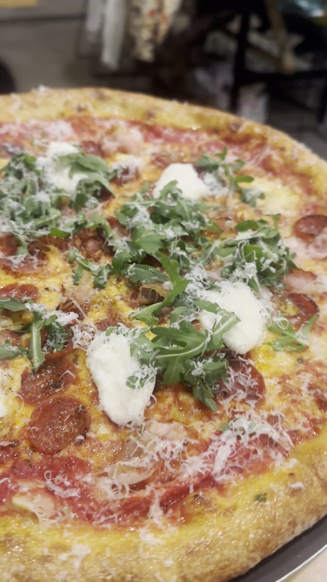 Beachwood Pizza & Beer, photo 3