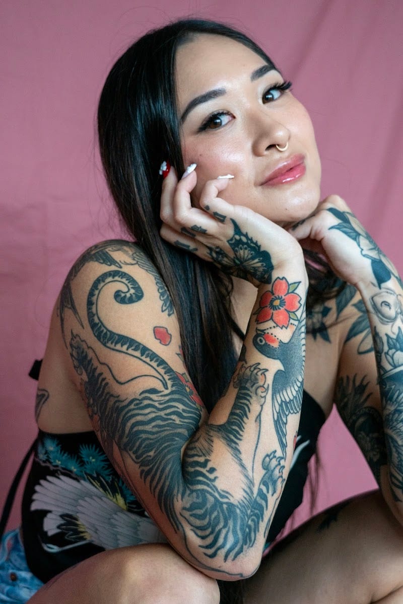 LASH SAMURAI, photo 2