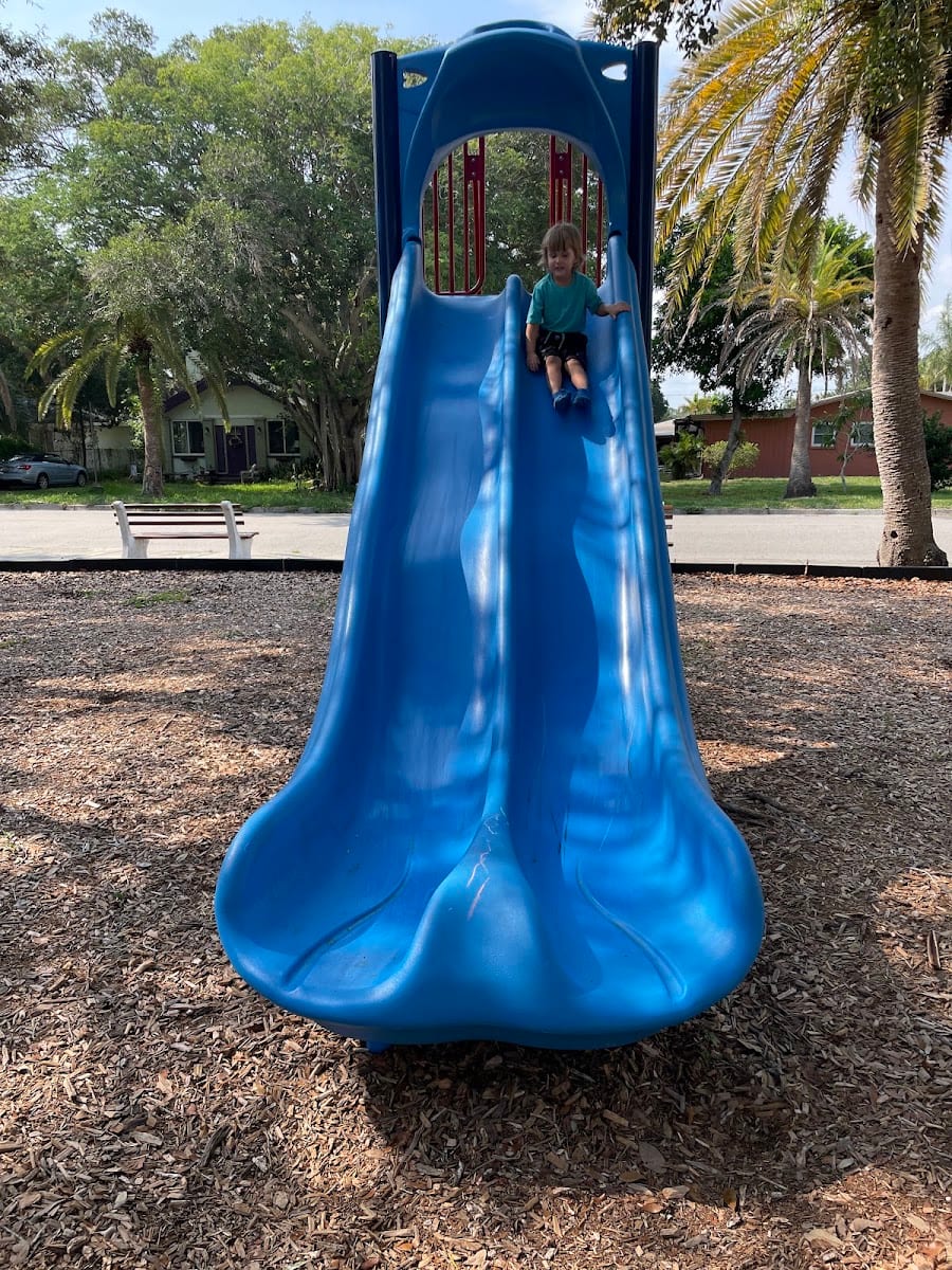 Mundy Park