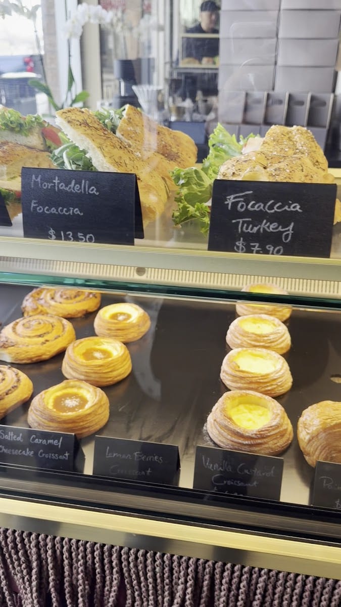 Tondo French bakery, photo 3