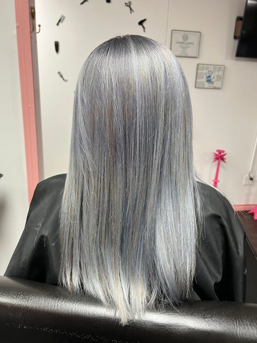The Beauty Spot Salon