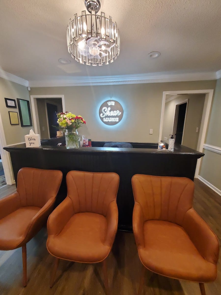 Shear Lounge, photo 3