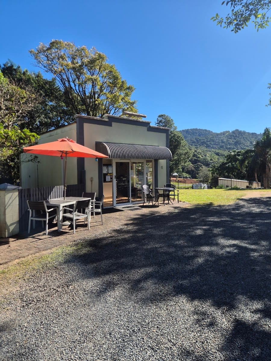 Eungella Breakaway, photo 3