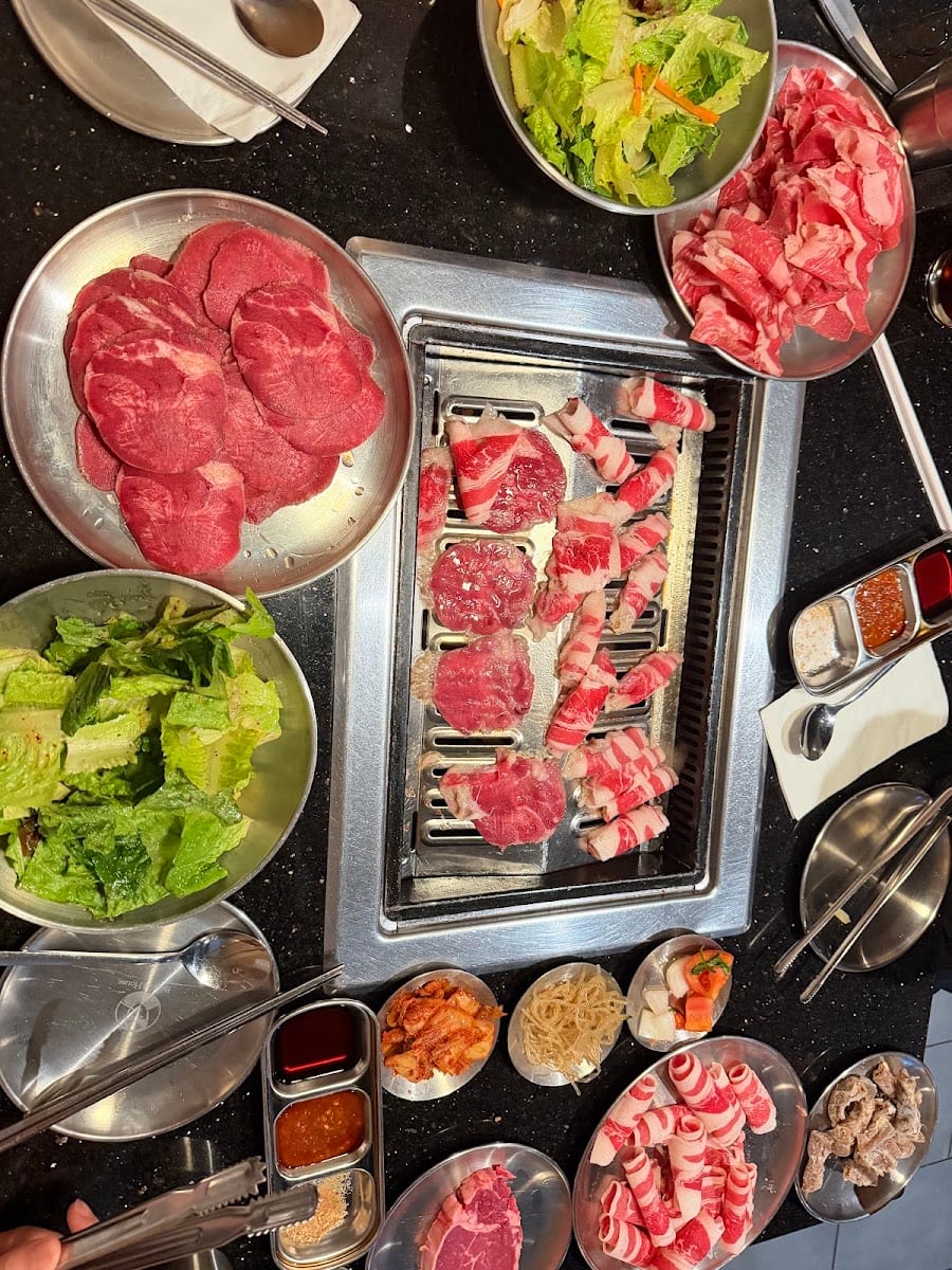 Bulgogi House Korean BBQ, photo 4