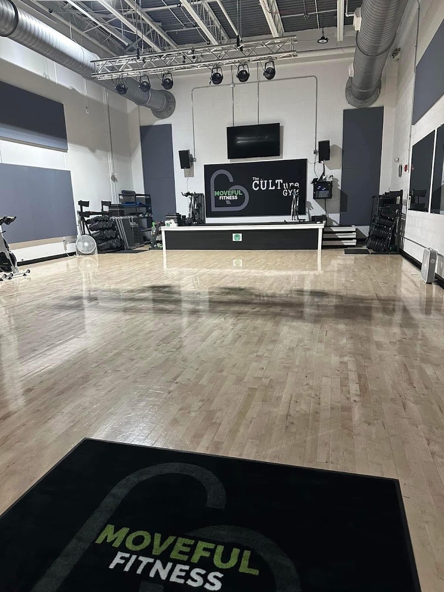 Moveful Fitness