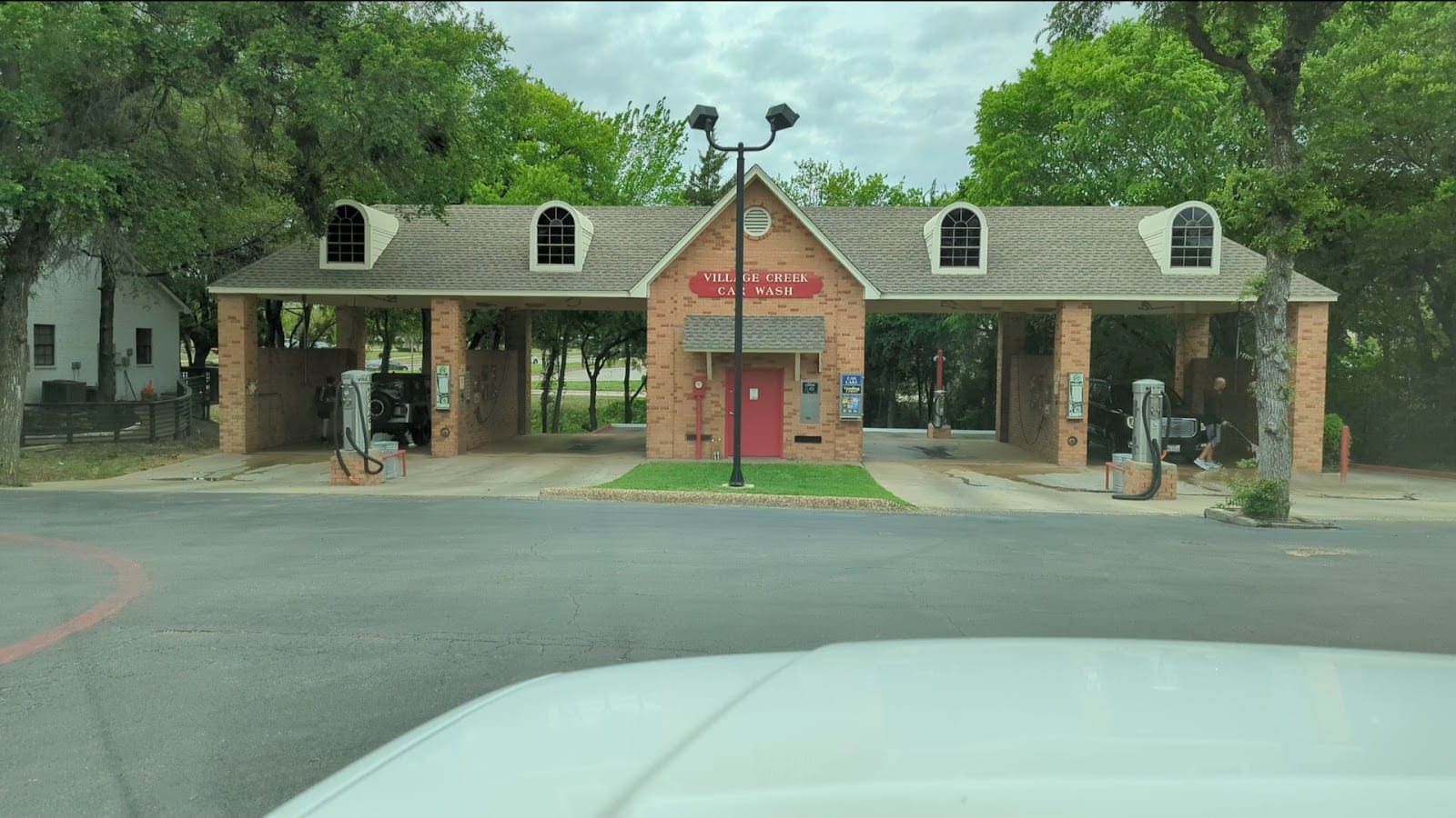 Village Creek Car Wash, photo 2