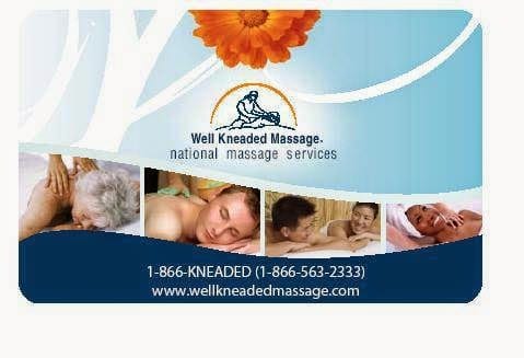 Well Kneaded Massage