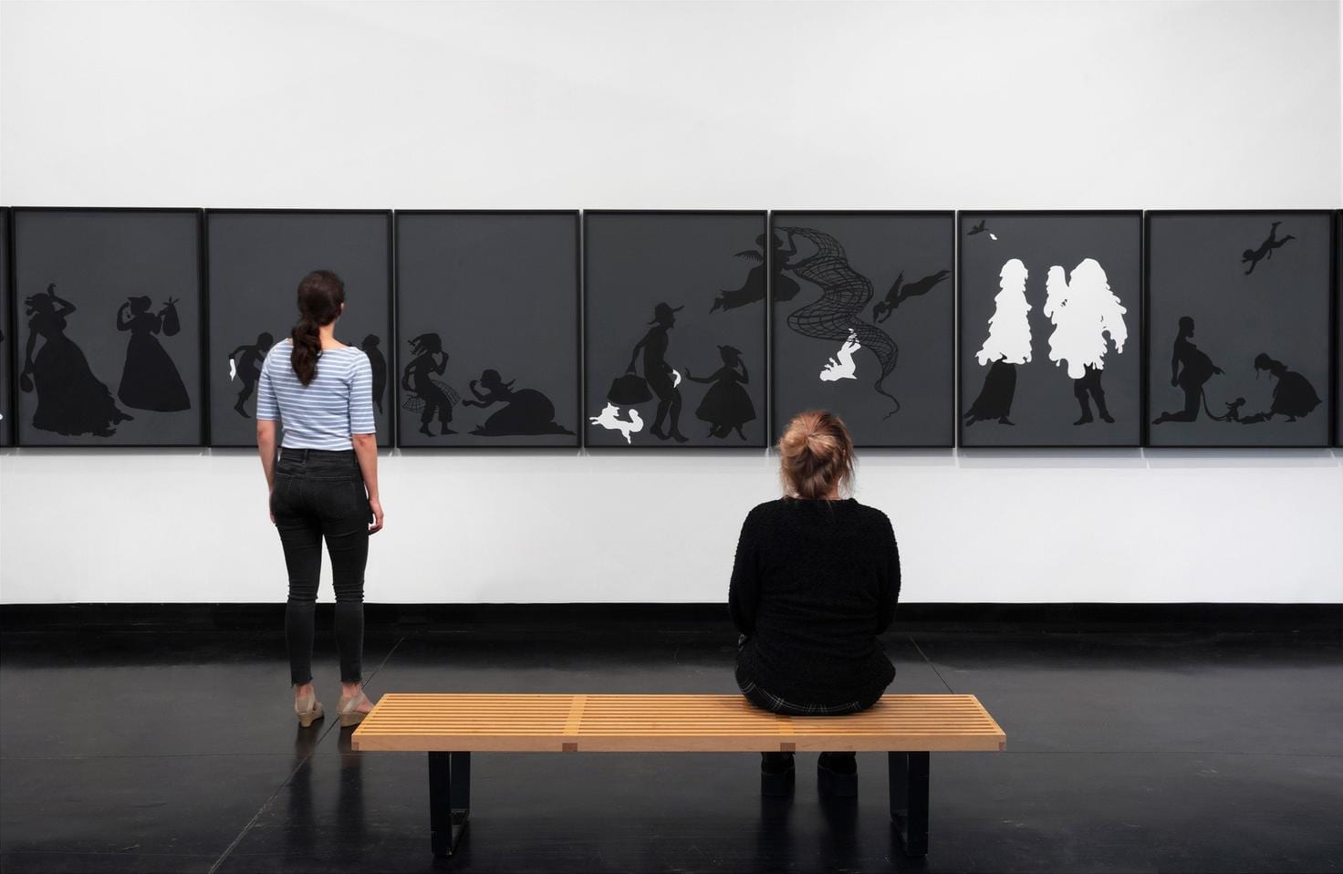 Tang Teaching Museum & Art Gallery, photo 3