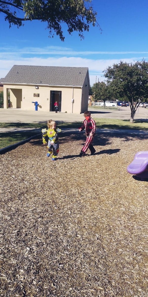 Switzer Park