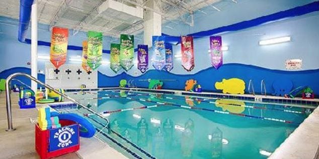 Aqua-Tots Swim School Old Town Scottsdale, photo 2