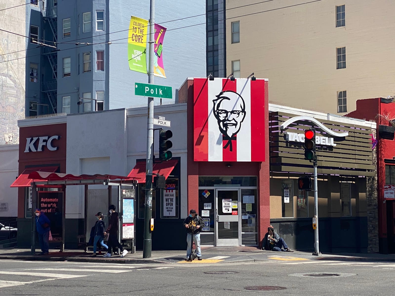 Taco Bell / KFC, photo 2