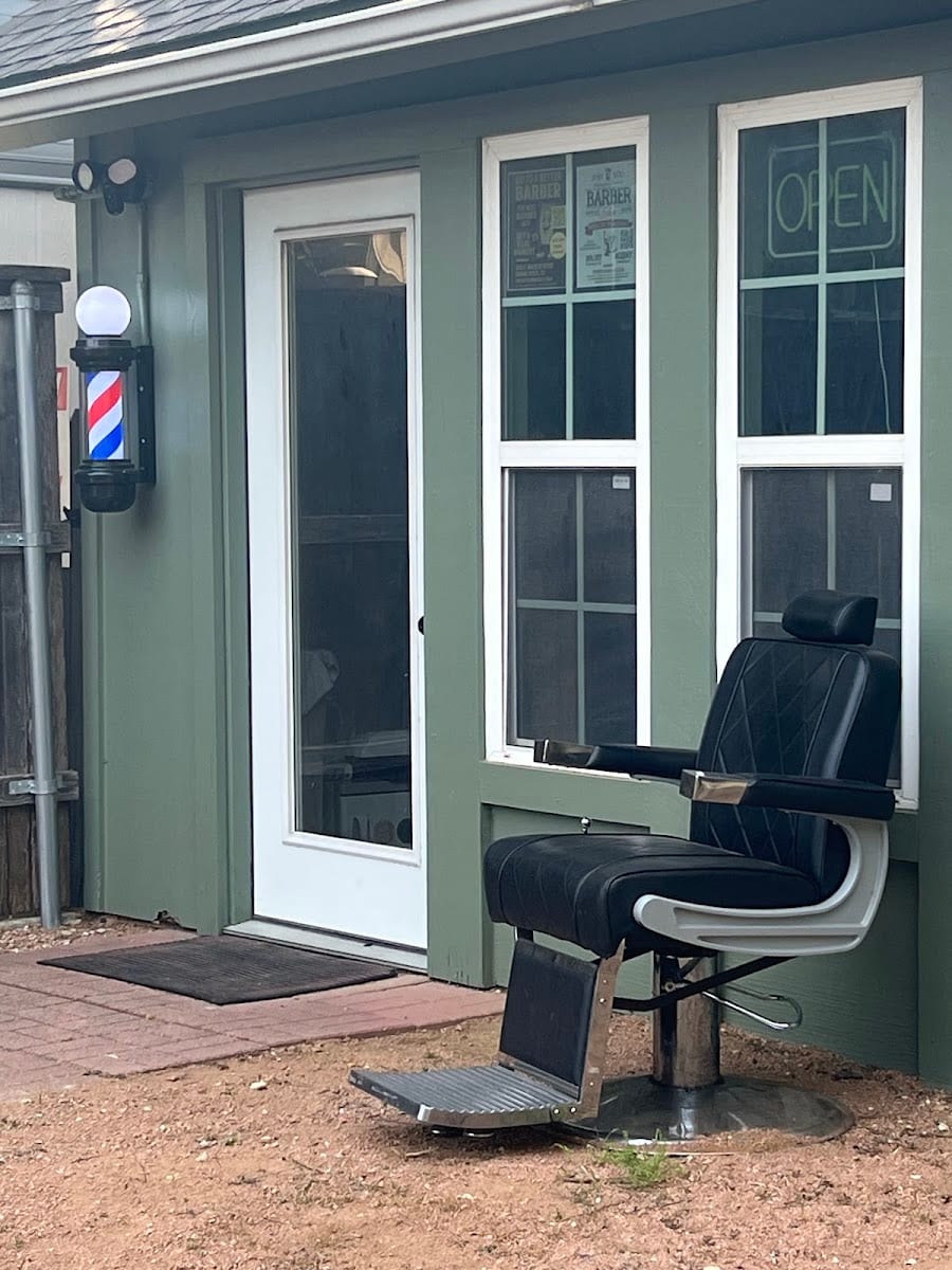 The Best Barber ATX, photo 4