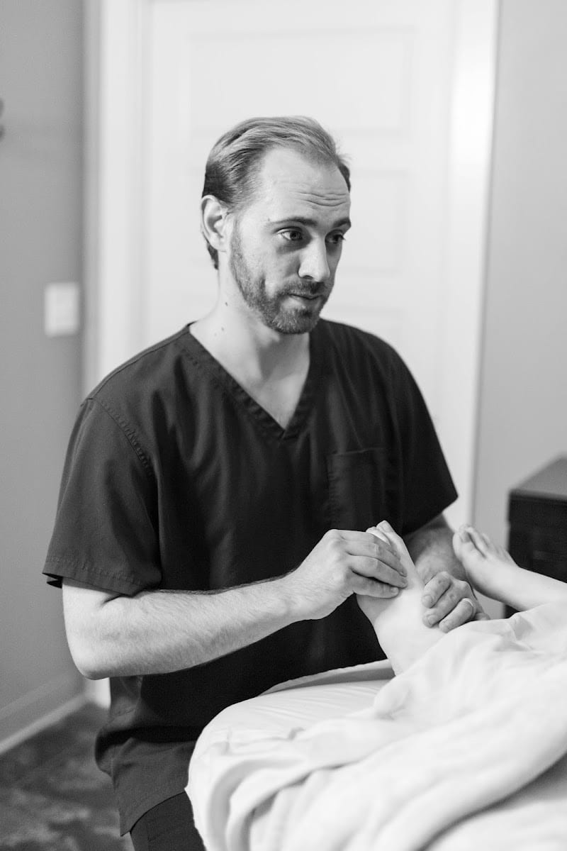Restoration Massage Clinic, photo 3