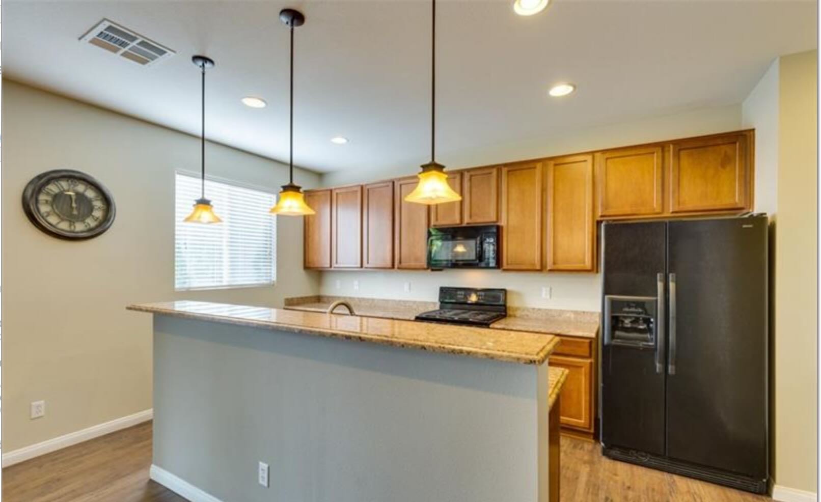 Berkshire Hathaway HomeServices Nevada Properties - Alain Hanash, photo 3