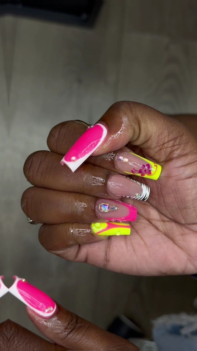 Hudson beauty salon, photo 3