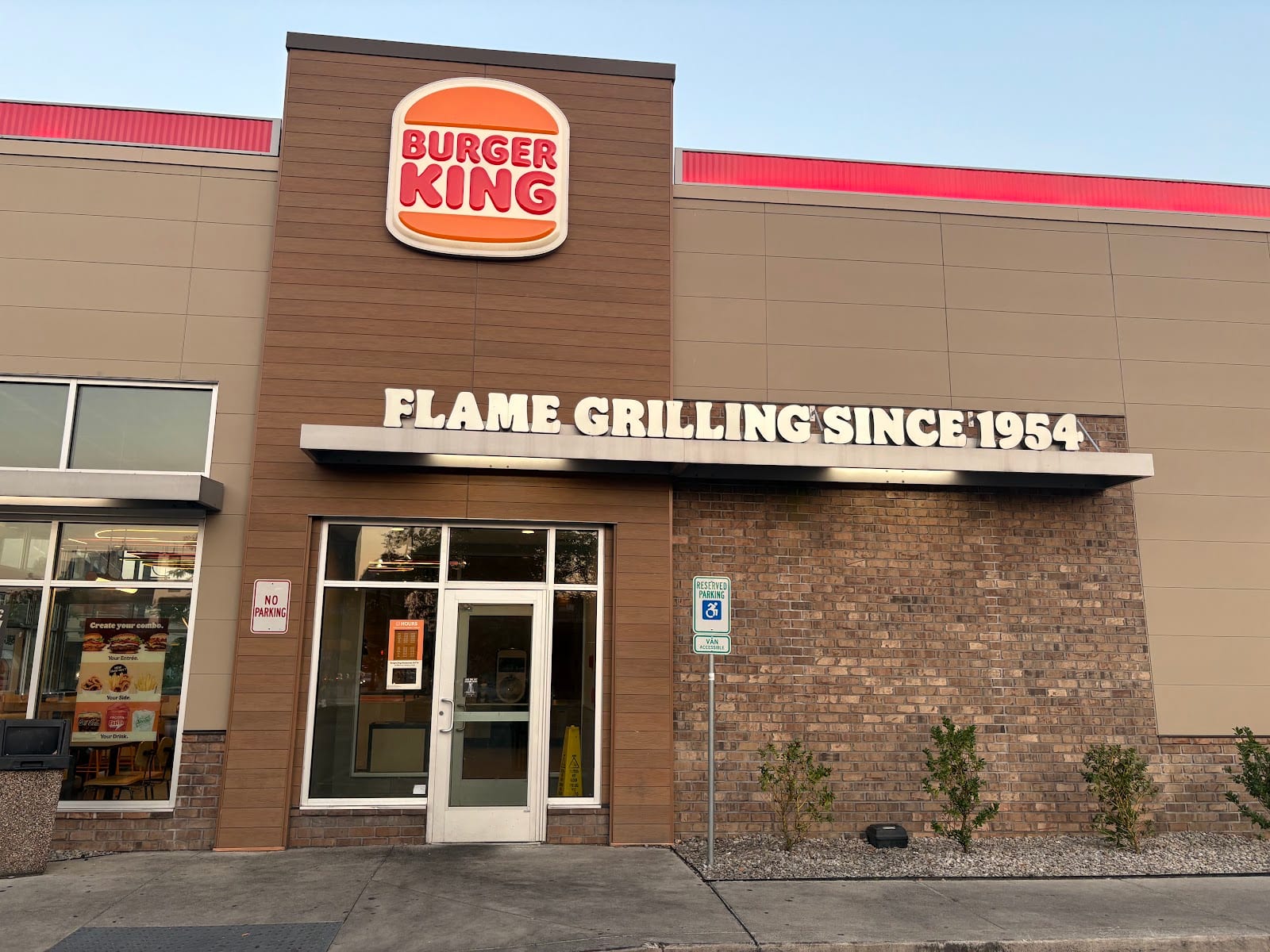 Burger King, photo 2