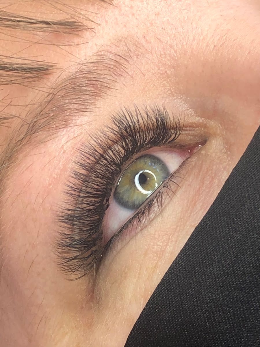 My Lash Girl Danielle
