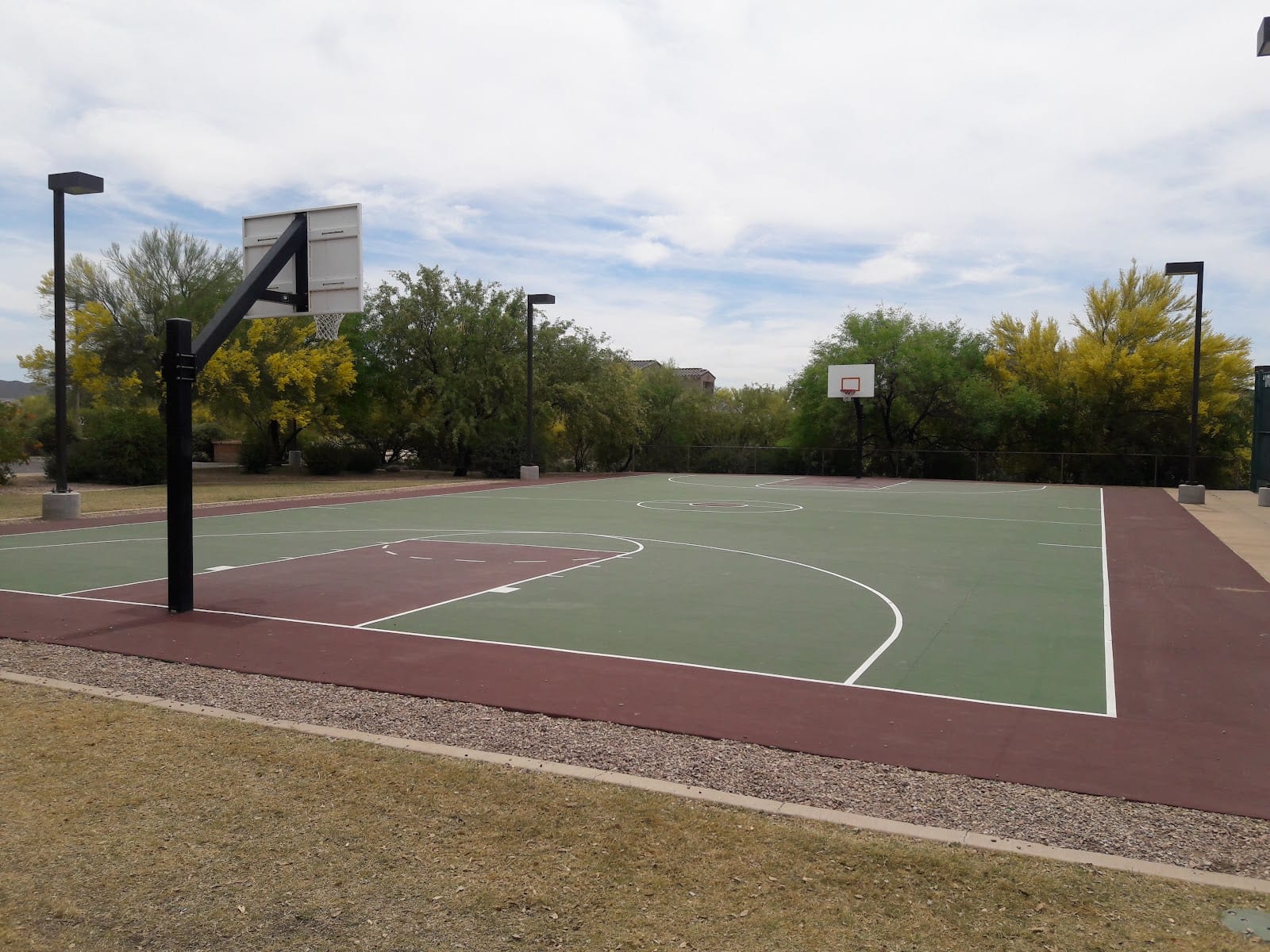 Ironwood Park