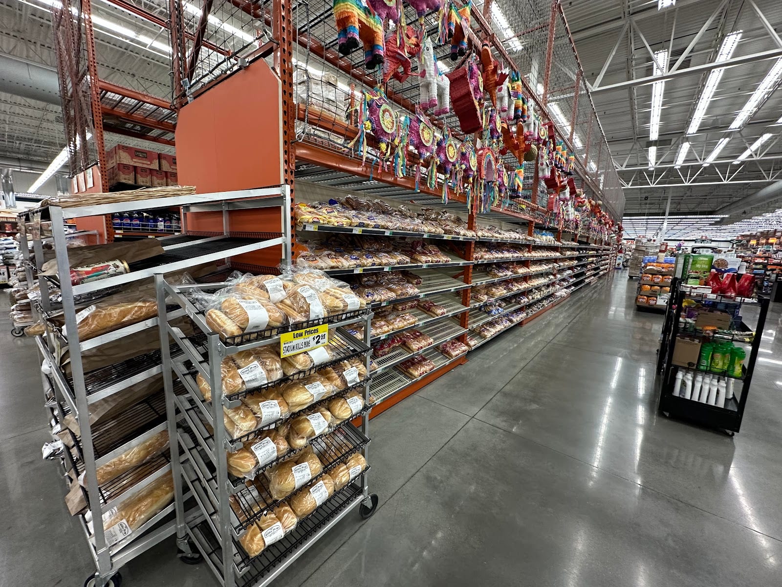 WinCo Foods, photo 3