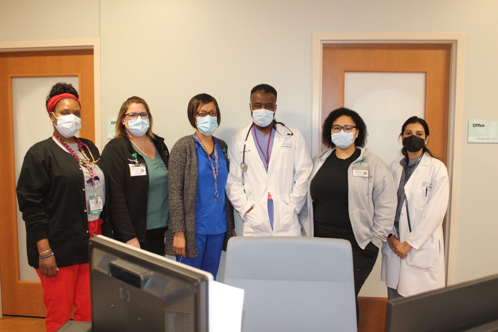 Riverside Primary Care Mercury West, photo 4