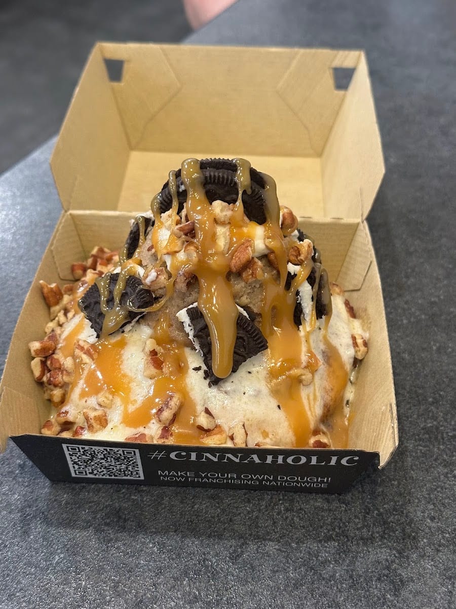 Cinnaholic, photo 4