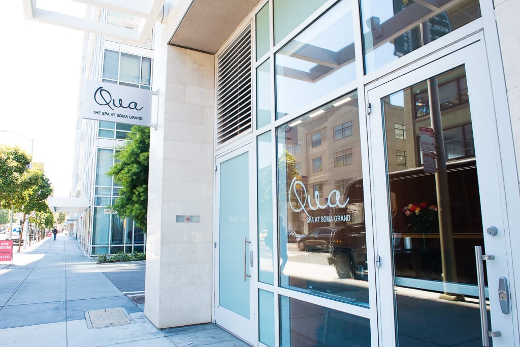 QUA SPA at SOMA GRAND, photo 2