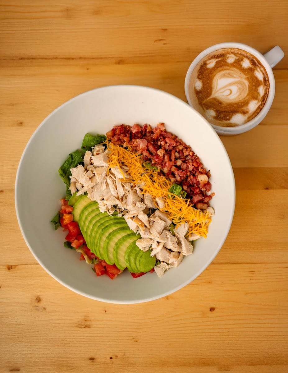 The Brunch Café