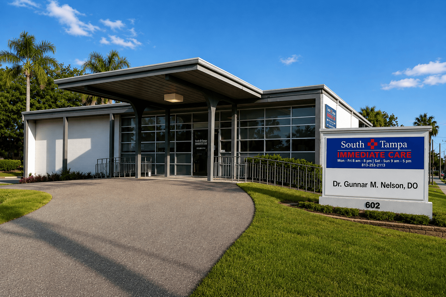 South Tampa Immediate Care