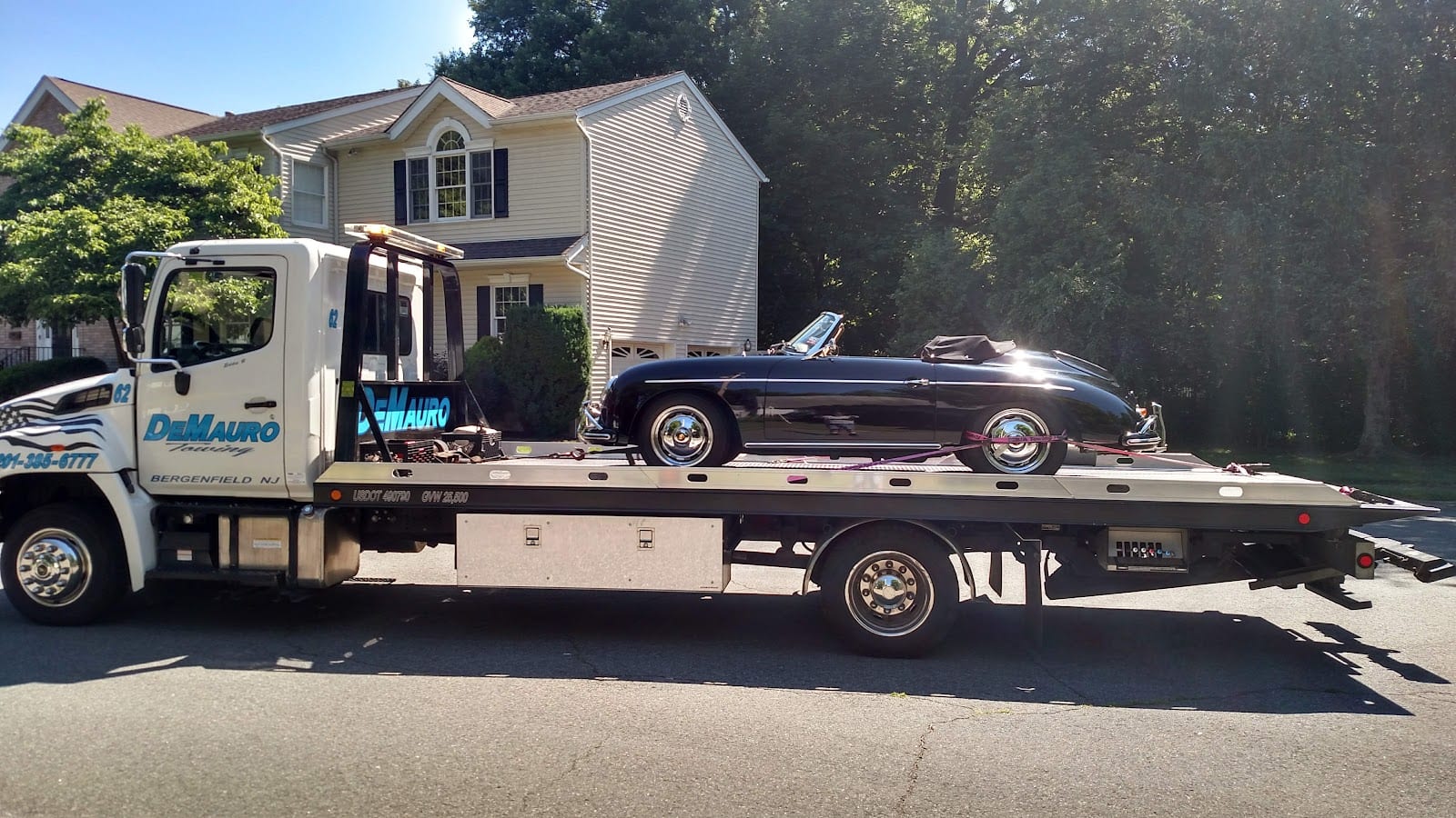 Jaguar Paramus Authorized Service, photo 4