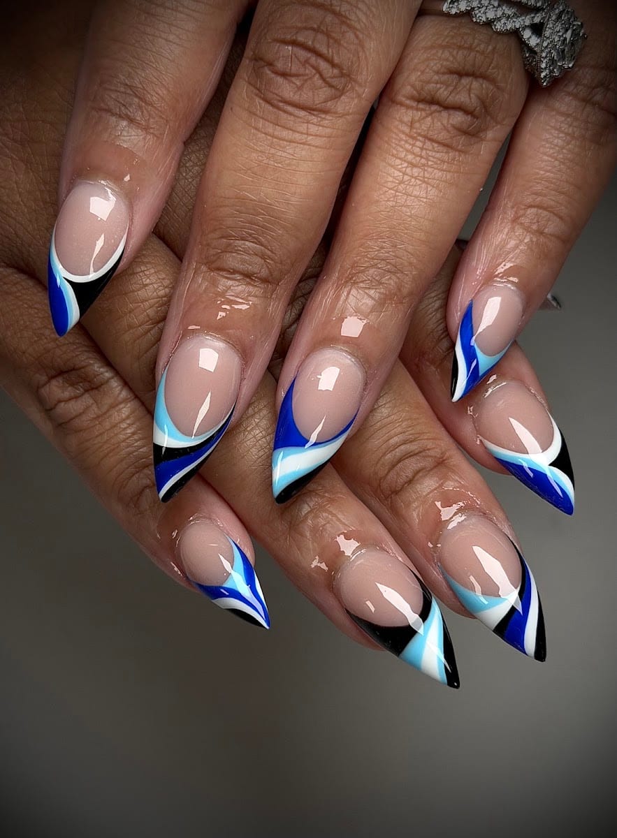 Milano Nail Spa