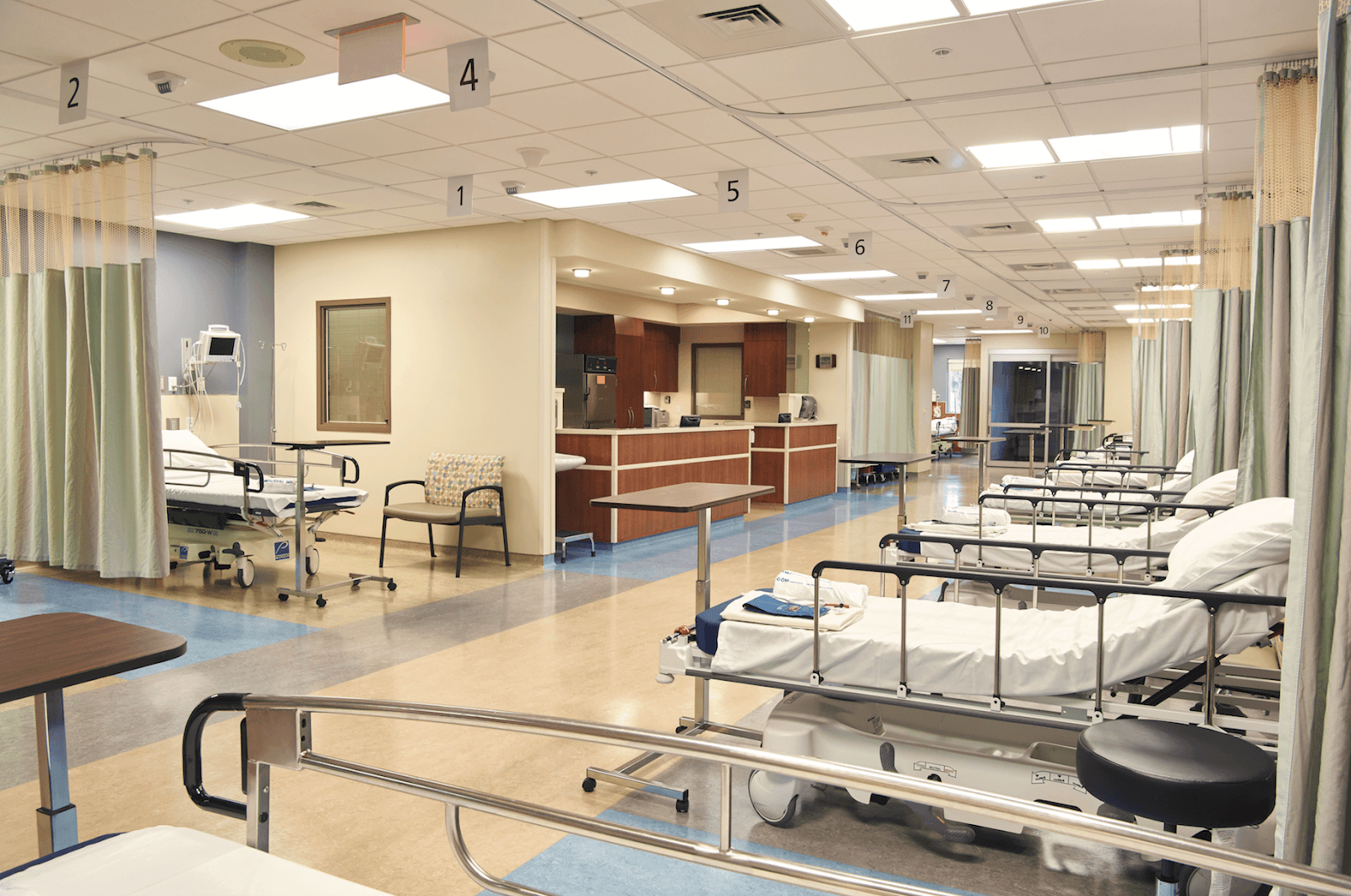 Southwest Medical Surgery Center at W Charleston