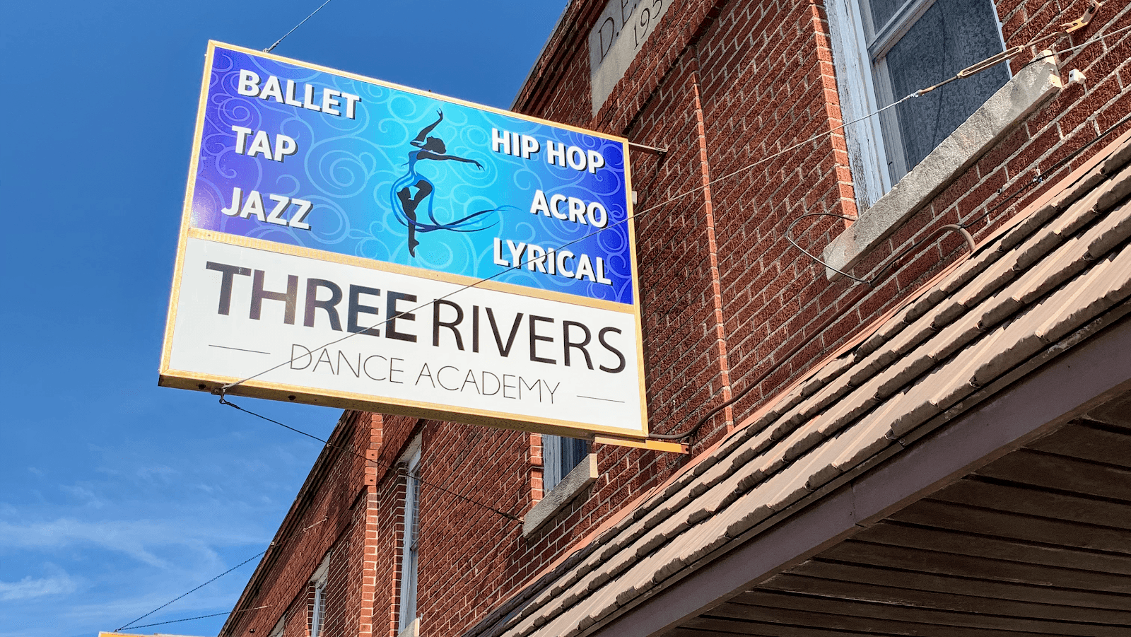 Three Rivers Dance Academy, photo 2