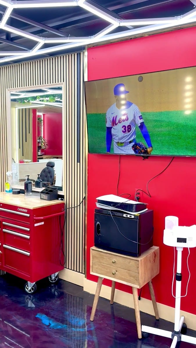 A Otro Nivel FT Barber Shop, photo 3