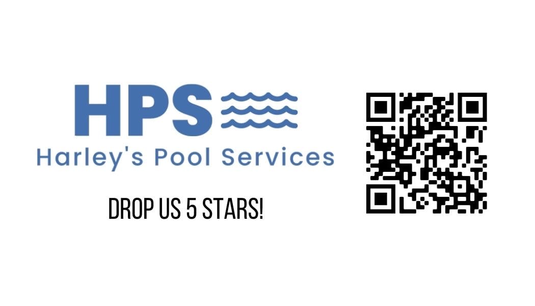 Harley's Pool Services, photo 2