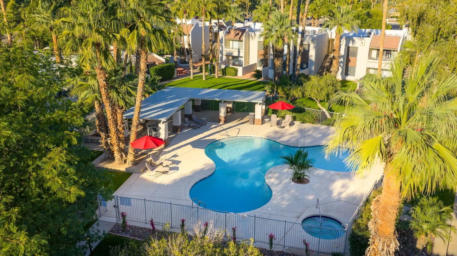 Monaco at McCormick Ranch, photo 2