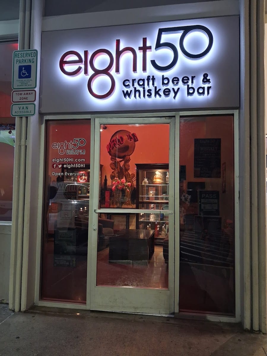 eight50