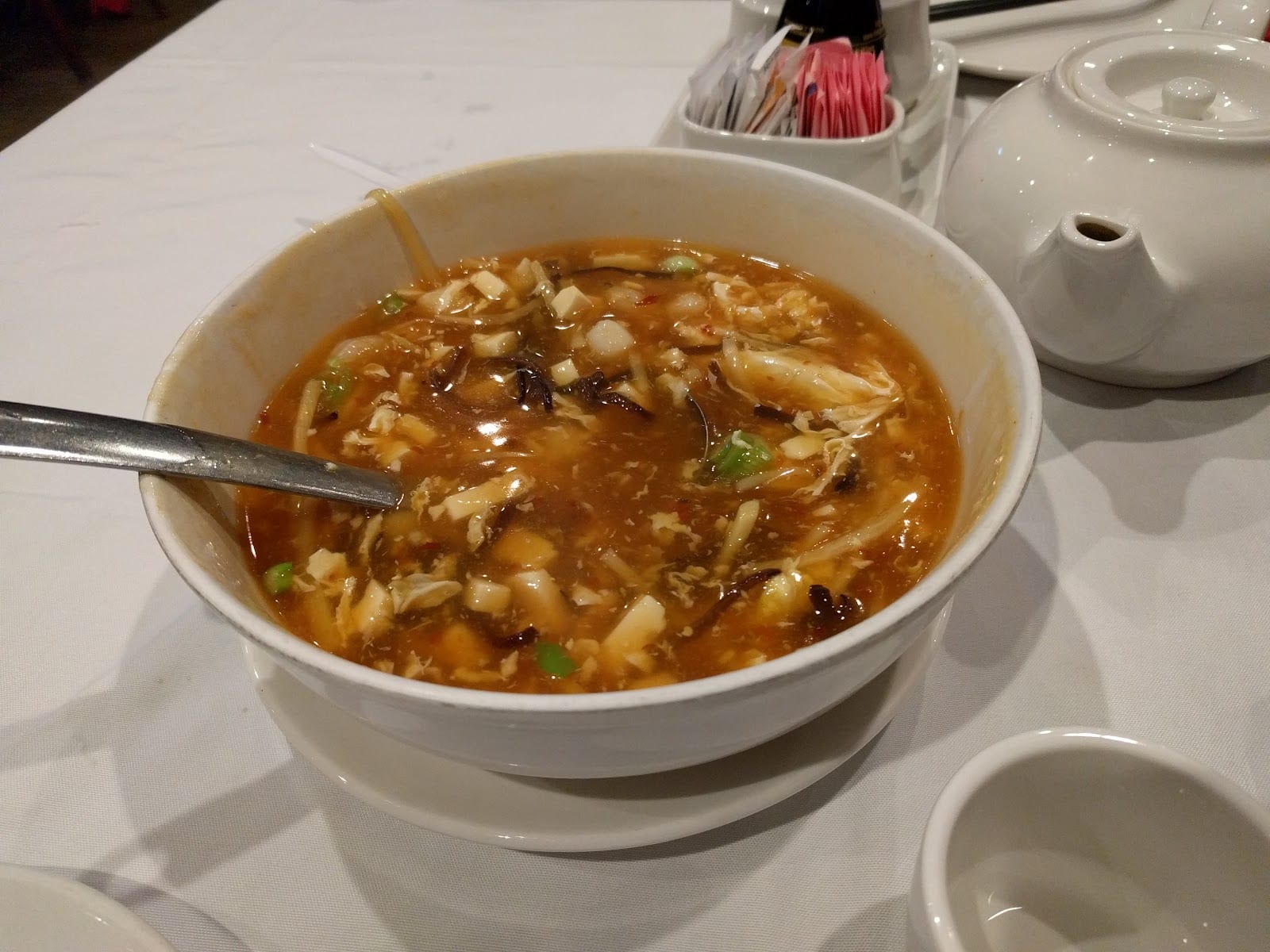 Tampa Bay Chinese Restaurant, photo 3