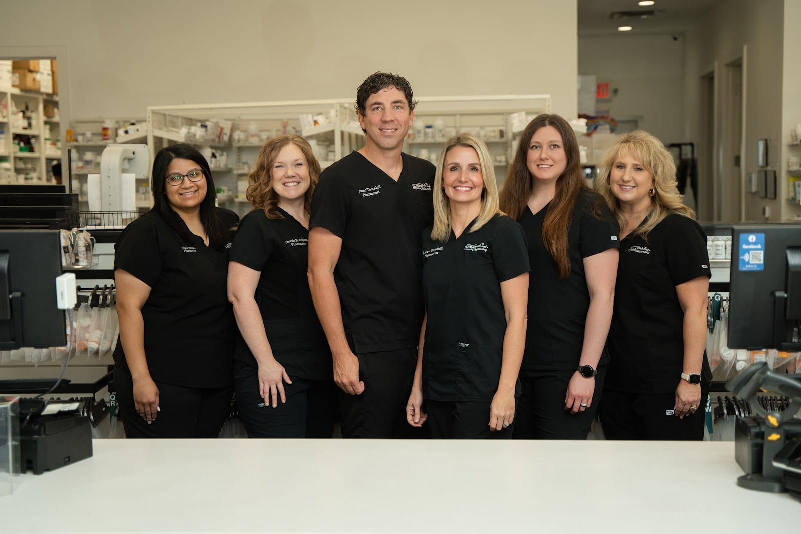 Thornhill's Pharmacy, photo 4
