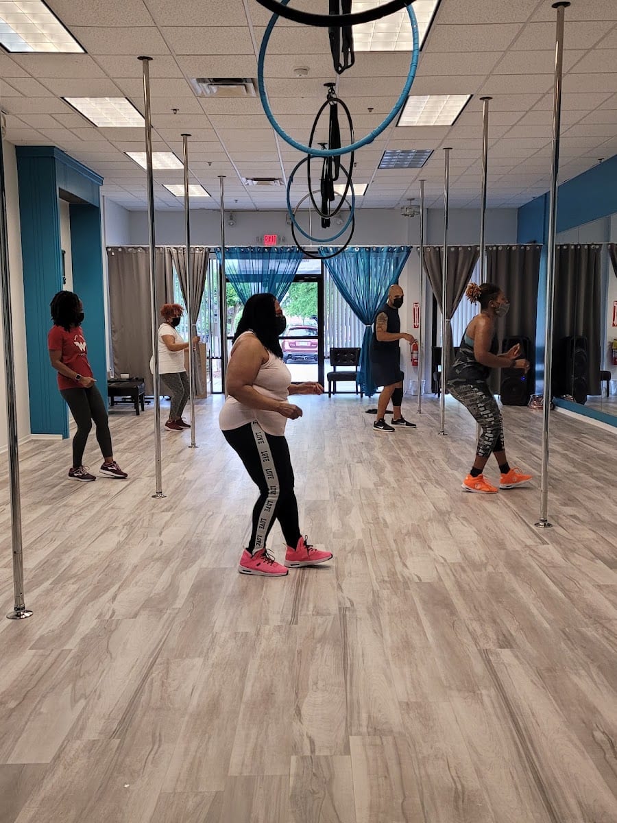 IamSexyFit Dance and Fitness, photo 4